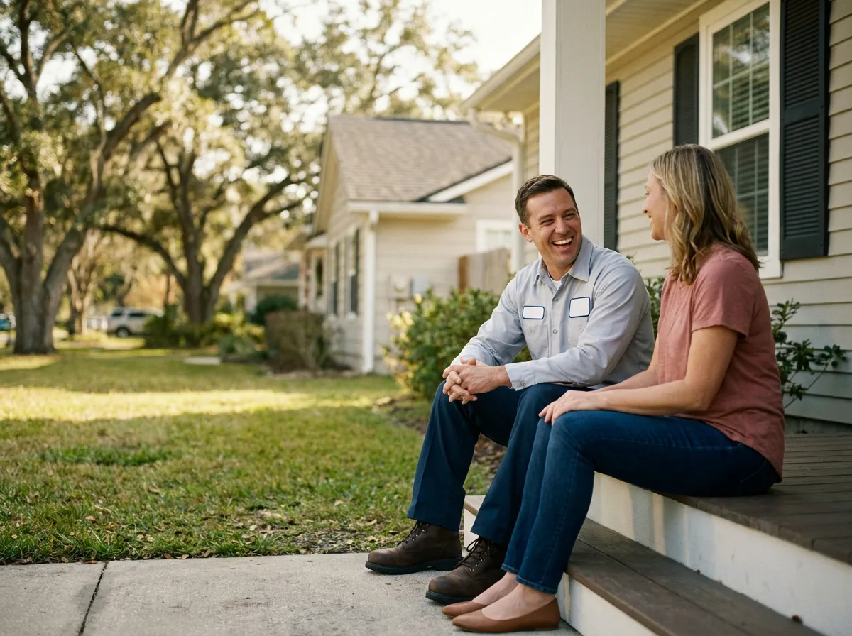 Septic tank pumping FAQs for Hosford, FL